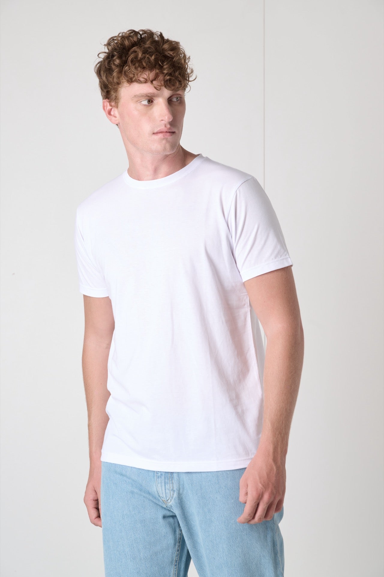 T-Shirt Uomo Manica Corta - Modello Ispirato A Musica E Film - Lavabile In Lavatrice